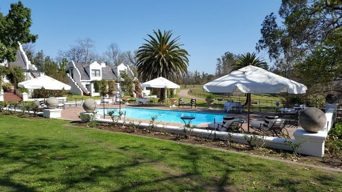 kurland hotel