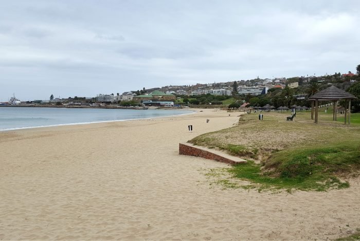 south Africa honeymoon itinerary