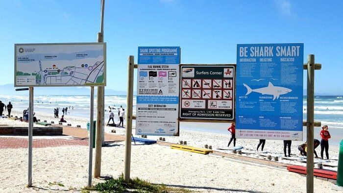 muizenberg cape town