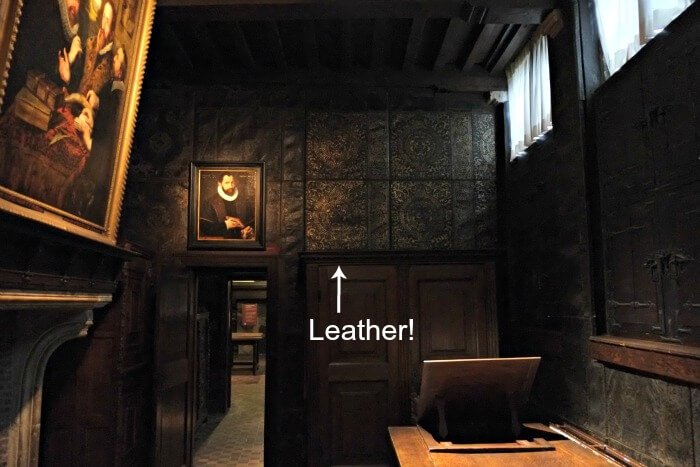 museum plantin moretus antwerp