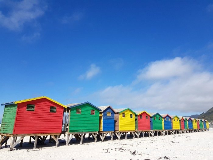 wat te doen in kaapstad en omgeving