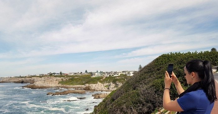places to go in hermanus