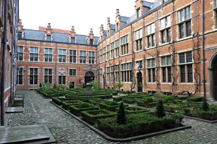 print museum antwerp