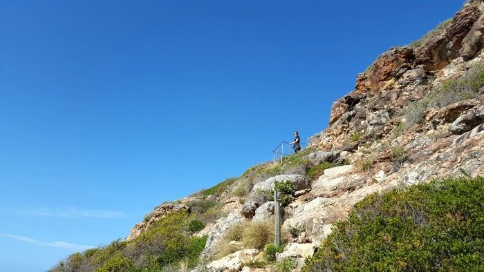 robberg plettenberg bay