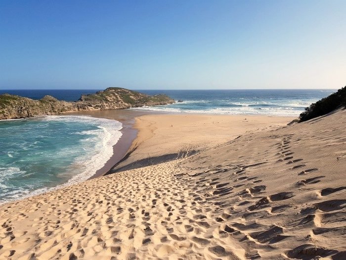 robberg nature reserve prices