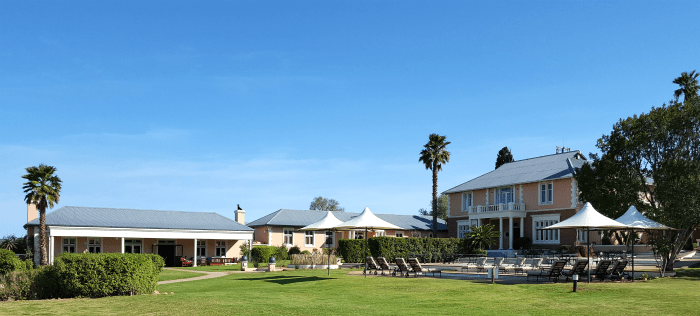 shamwari game reserve reviews