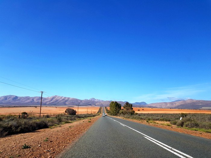 packing list south africa