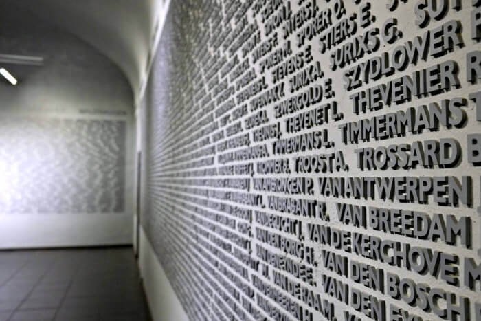 things to visit in belgium