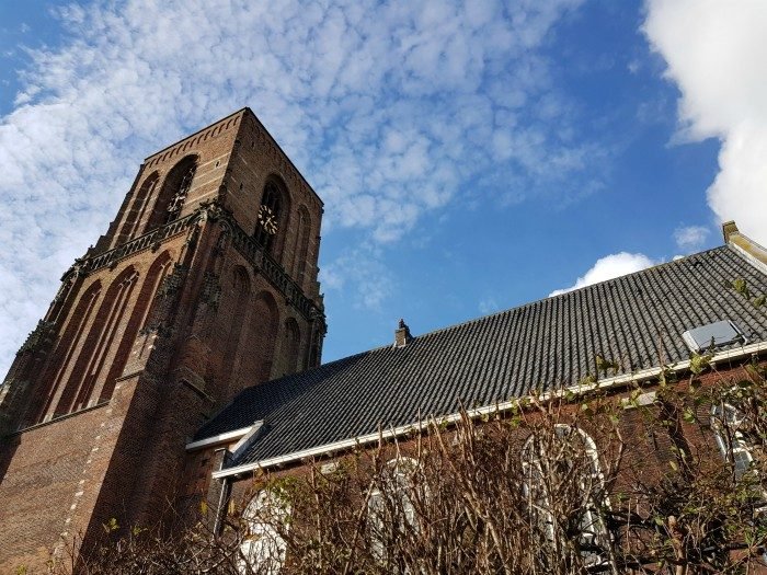 wat te doen amsterdam noord