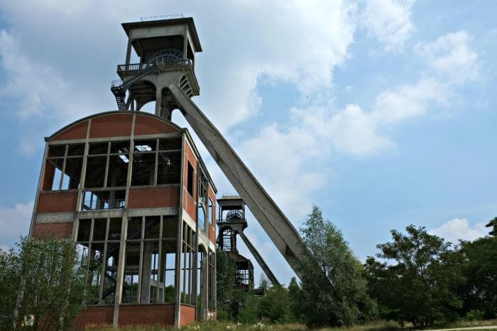 what is there to see in belgium