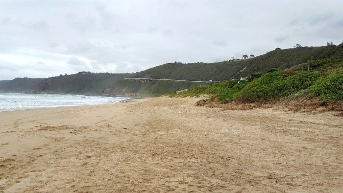 suggested itinerary for south africa