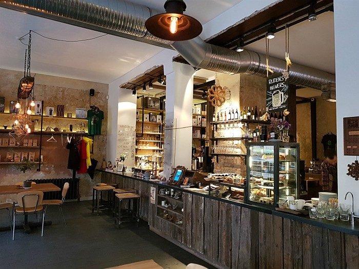 hotspots riga