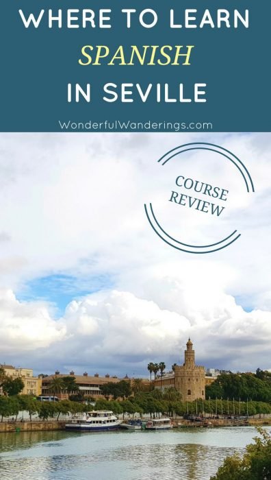 Want to learn Spanish in Spain? ESL works with different schools to provide courses Spanish for adults. Click on for a review of my experience with them in Seville.