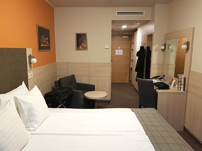 hotels riga letland