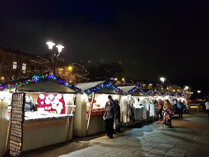 riga kerst