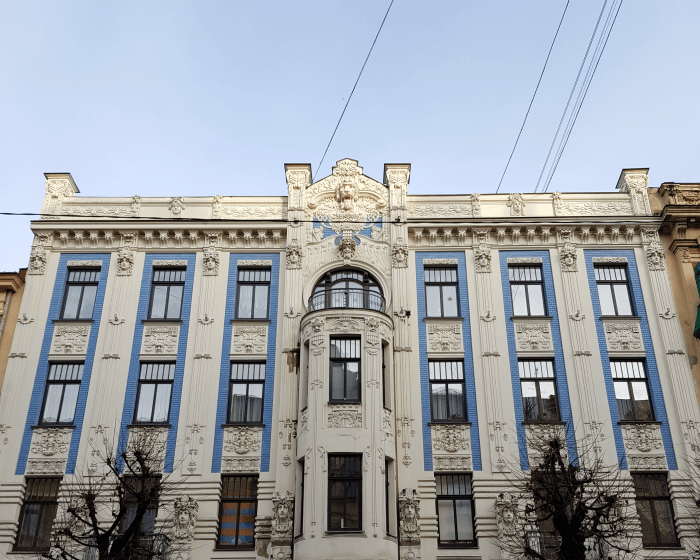 wat is er te doen in riga