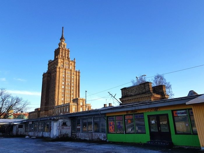 activiteiten riga
