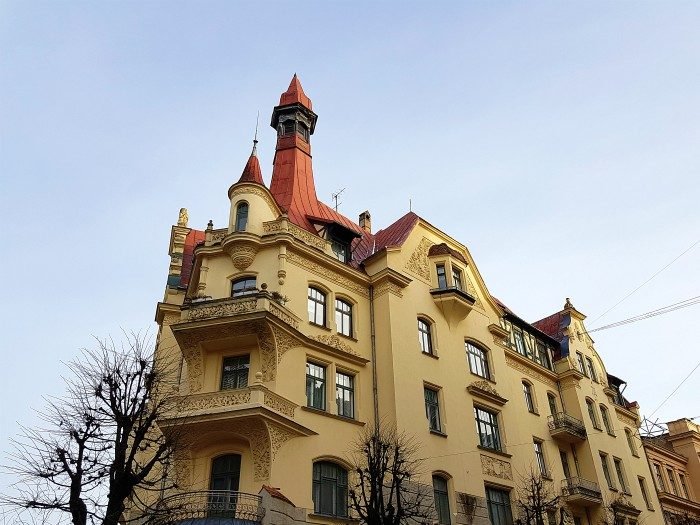 top 10 bezienswaardigheden riga