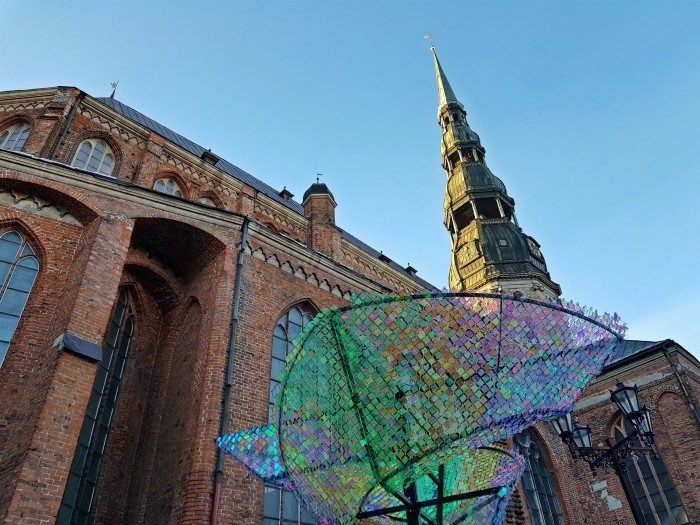 petrikerk riga