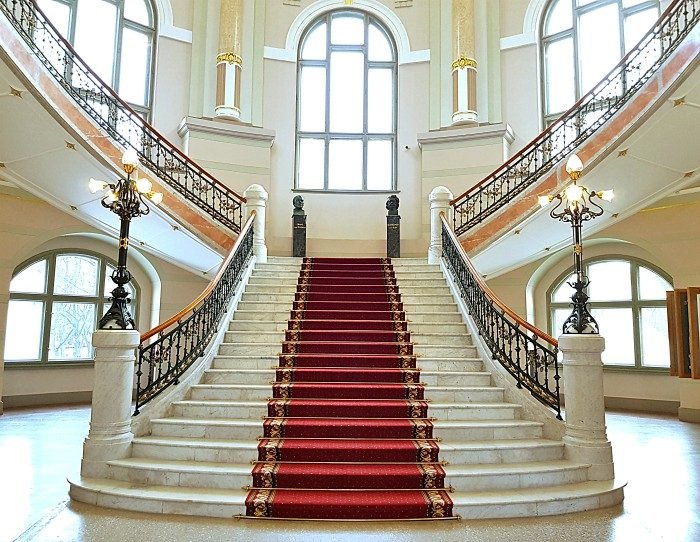 vliegtickets riga