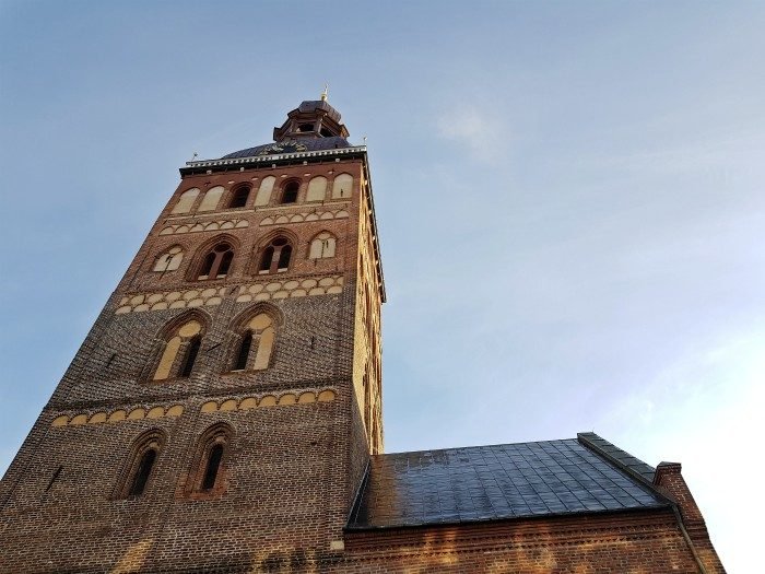 riga reisgids