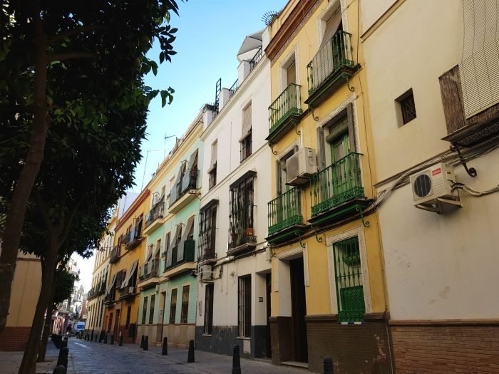 spaanse cursus in spanje