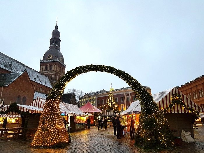 bezienswaardigheden riga