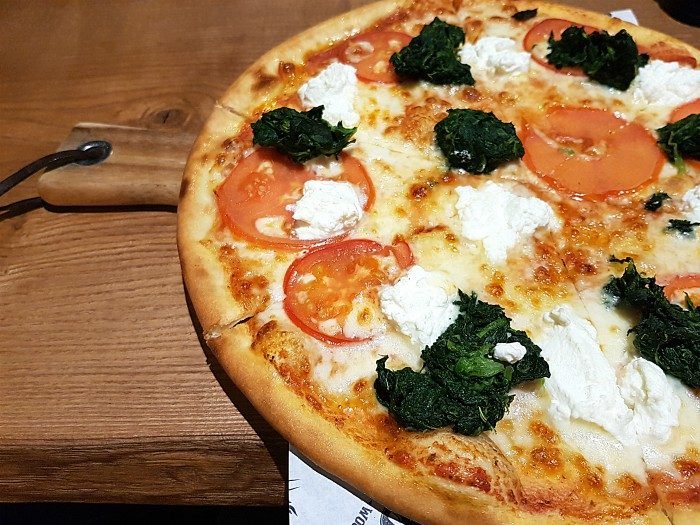 riga eten