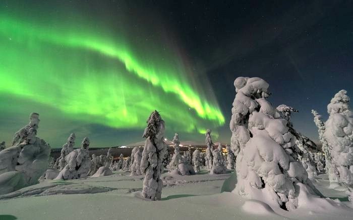 cool facts about finland