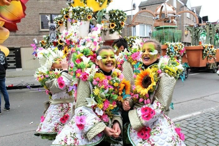 aalst carnaval liedjes
