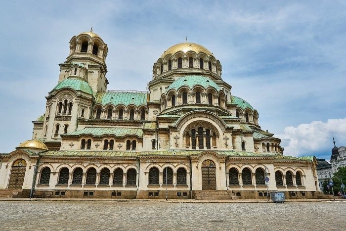 bulgaria history facts