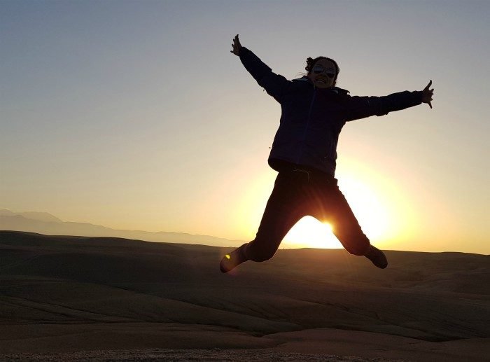 clothes to wear in morocco