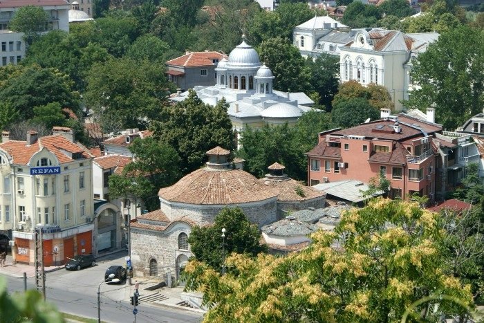 facts about bulgaria