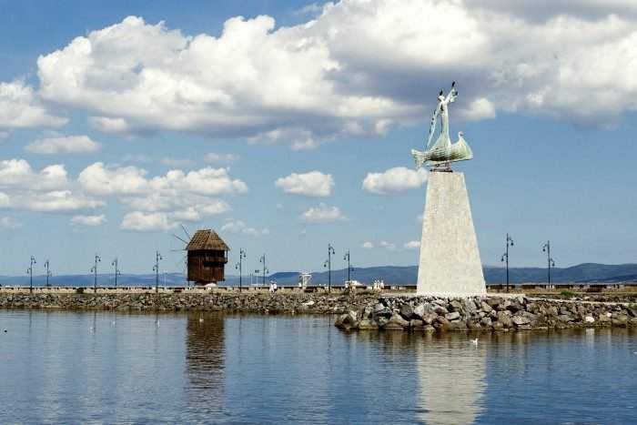 fun facts about bulgaria