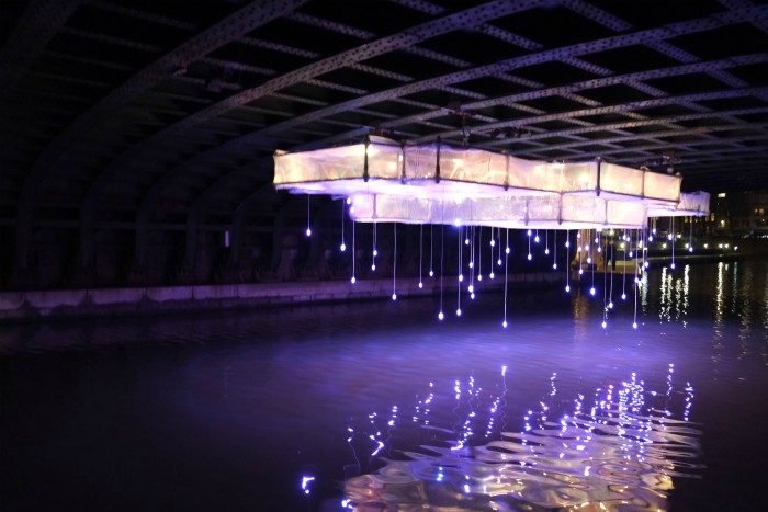 ghent light festival