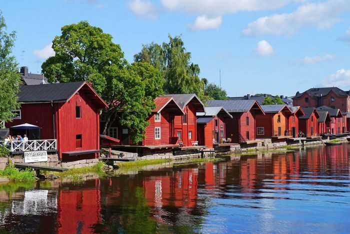 finland interesting facts