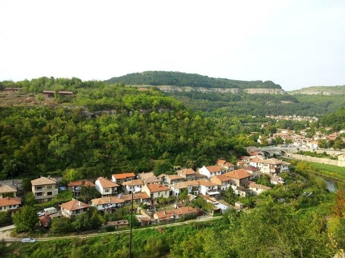 tell me about bulgaria