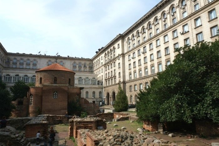 what is bulgaria famous for
