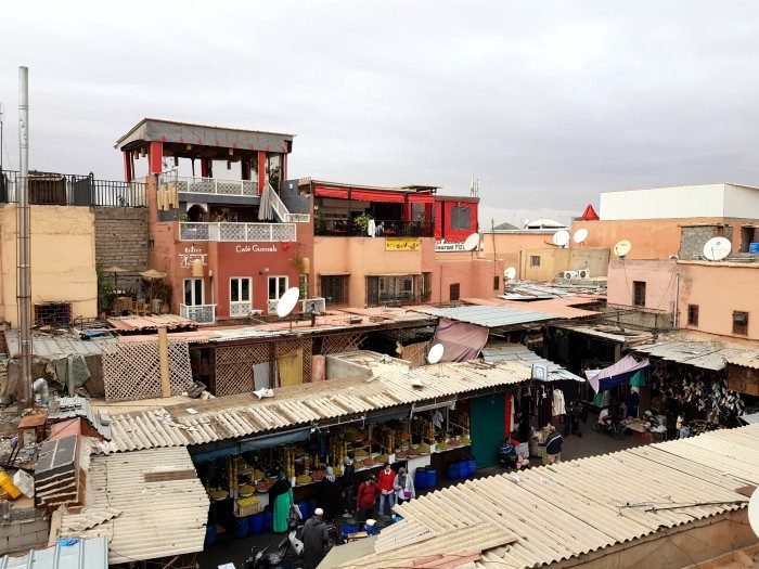 what to pack for morocco