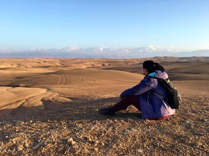 what to wear in morocco