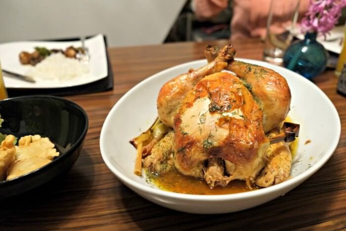 3 ways to enjoy local cooking during a home dining experience with locals 40
