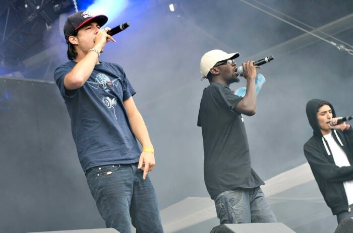 belgium festival 2019