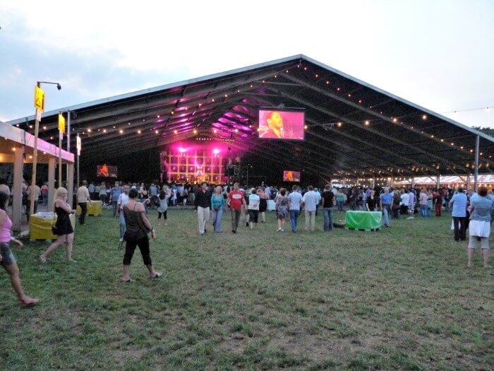 belgium festivals 2019