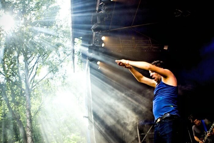 belgium music festivals 2019