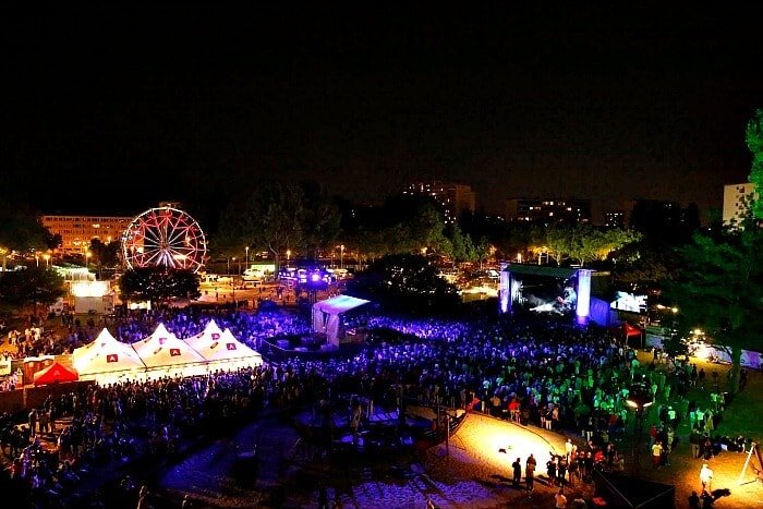 festivals belgien 2019