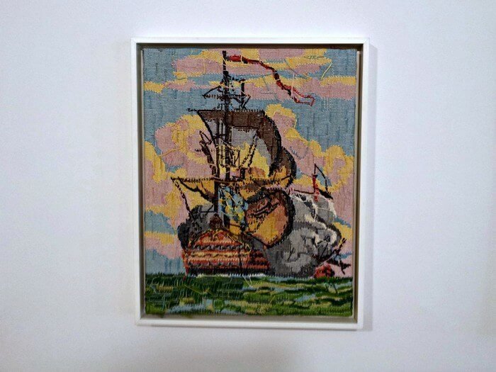 james ensor schilderijen