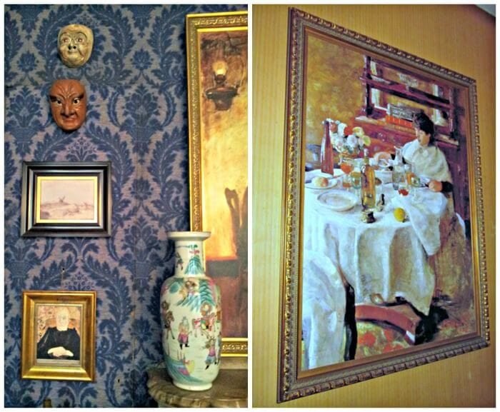 ensor oostende