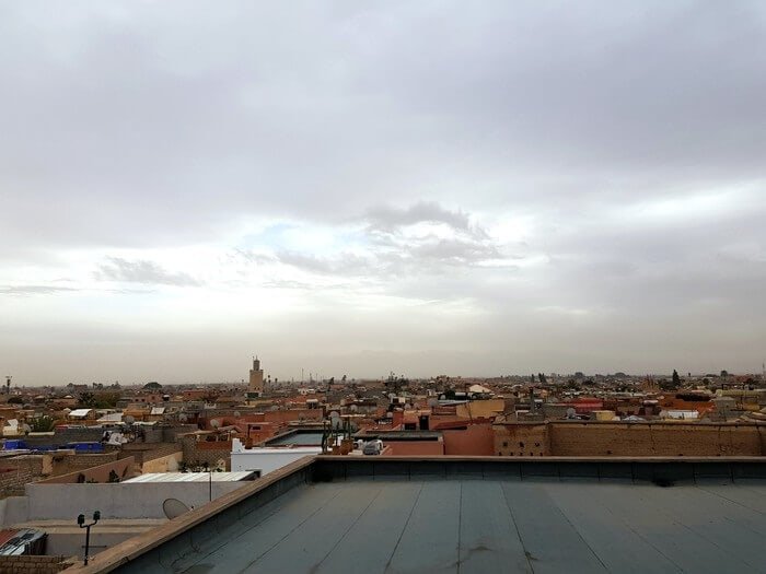 marrakech guided tours