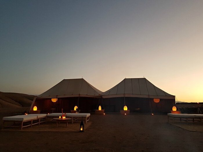 marrakech holidays