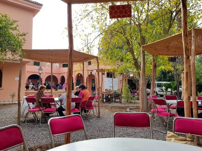 marrakech tips